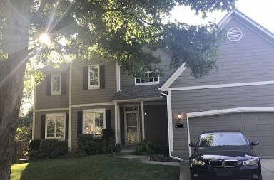 House Olathe