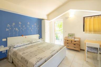 Accommodation San Ginesio