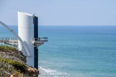 Maison de vacances 300 m²