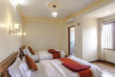 Villa Goldhunga