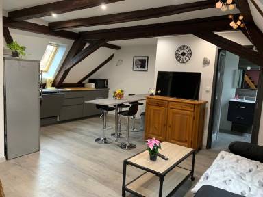 Appartement  Kintzheim