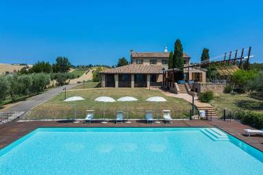 Villa San Costanzo