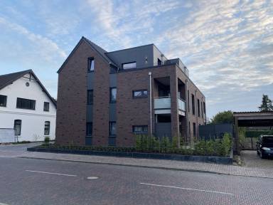 Ferienwohnung Bockhorn