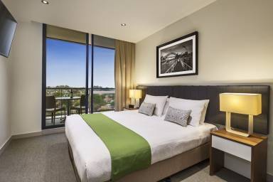 Aparthotel  Roseville