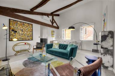 Appartement 71 m²