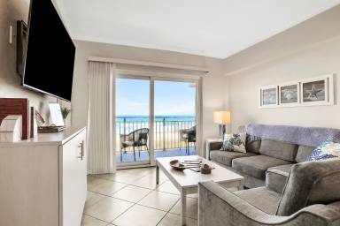 Airbnb  Jacksonville Beach