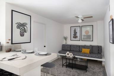Appartement 80 m²
