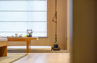 60 m² Apartment