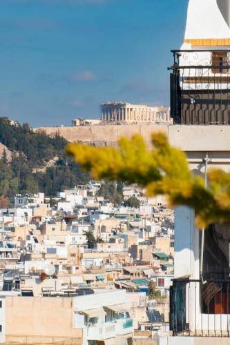 Apartment South Athens