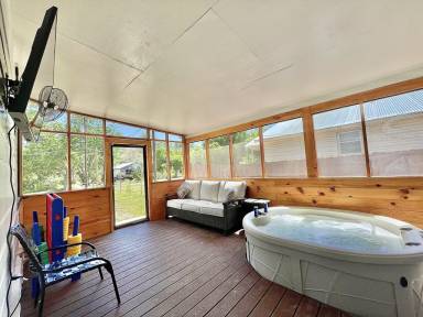 Airbnb  San Marcos