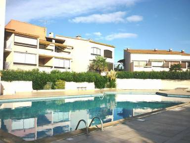House Cap d'Agde