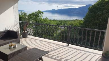 Appartamento Fiume