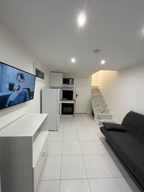 Maison de vacances Saint-Witz