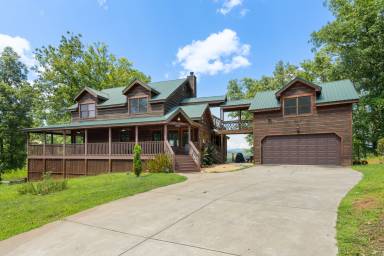 Cabin  Epworth