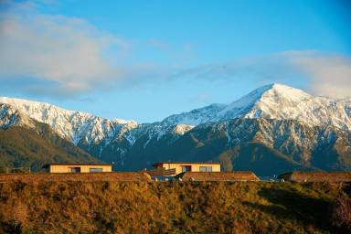 Apartment Kaikoura