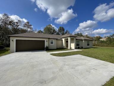House Poinciana