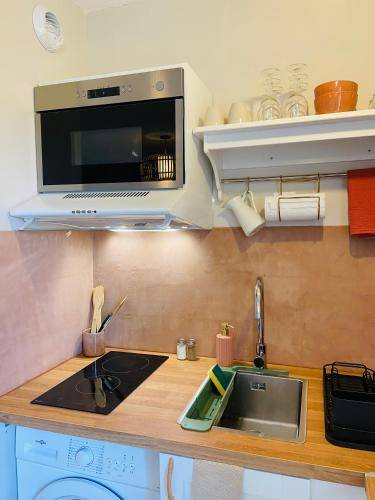 Apartment  La Paillade