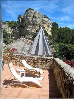 Maison de vacances 60 m²