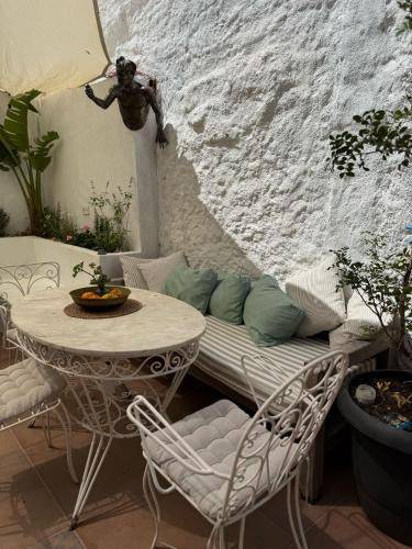 Sadele Hacımemis in Cesme