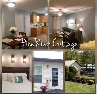 Cottage Cookeville