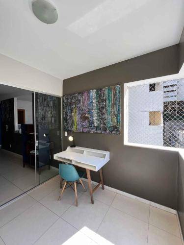 Apartamento Mangabeiras