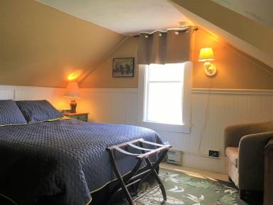 Bed and breakfast Center Lovell