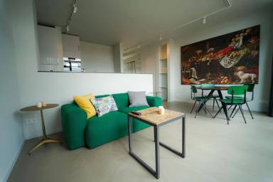 Appartement Groningue