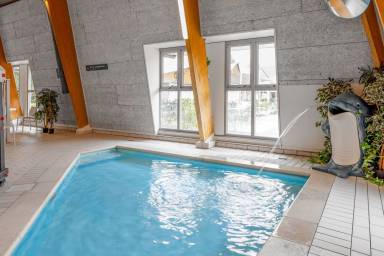 Chalet Schoonloo