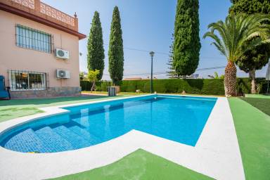 170 m² Villa