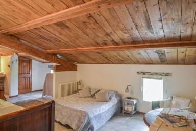 Charmante chambre d'hôte au coeur de la provence à Venasque