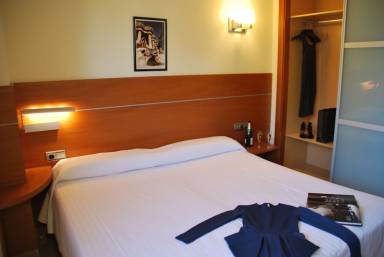 75 m² Aparthotel
