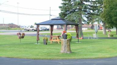 Motel Arnprior