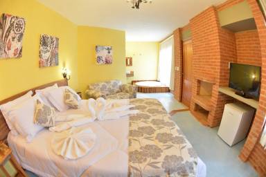 Apartamento  Bairro dos Macacos