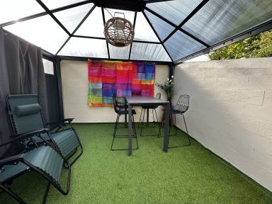 Maison de vacances Doucier