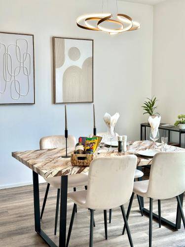 Appartement Bregenz