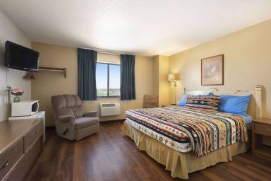Motel  East Las Vegas