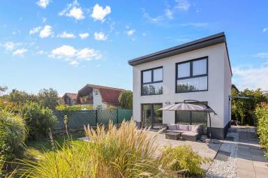 Casa 130 m²