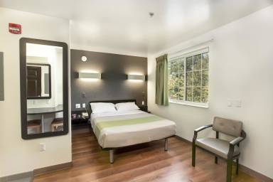 Motel Milltown