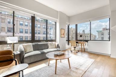 Appartamento Manhattan