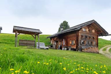 Chalet 50 m²