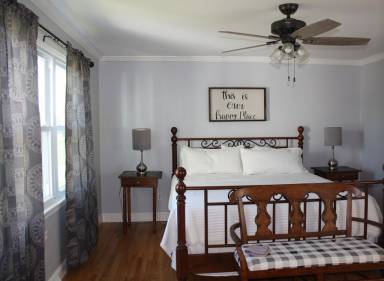 Airbnb  Abingdon