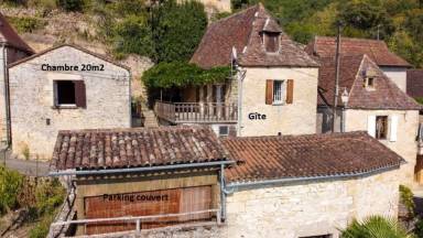 Cottage La Roque-Gageac