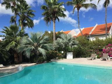 Apartment Sint Maarten