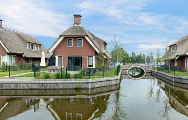 Ferienhaus Lemmer