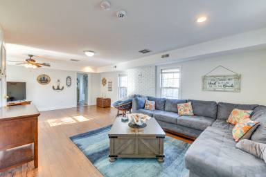 120 m² Cottage