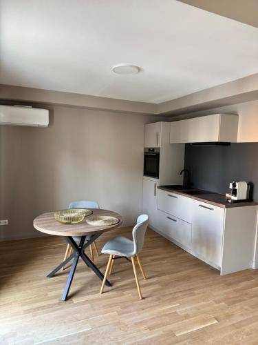 Ferienwohnung Hagen