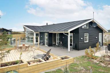 Feriehus Furreby