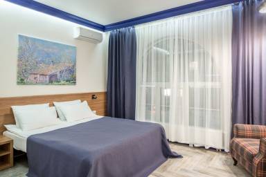 Aparthotel Vyshneve