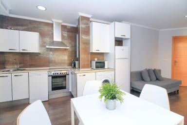 Apartamento Valencia
