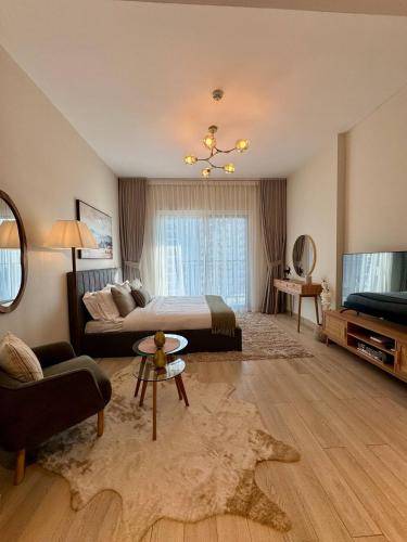 55 m² Ferienwohnung